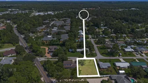 Lydia Way, New Smyrna Beach, FL 32168