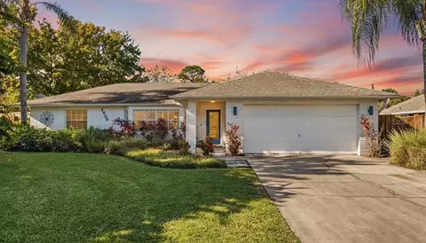 1408 Travelers Palm Dr, Edgewater, FL 32132