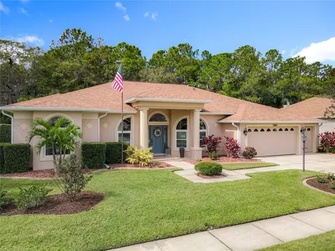 6462 Longlake Dr, Port Orange, FL 32128