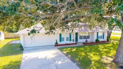 2003 Kumquat Dr, Edgewater, FL 32141