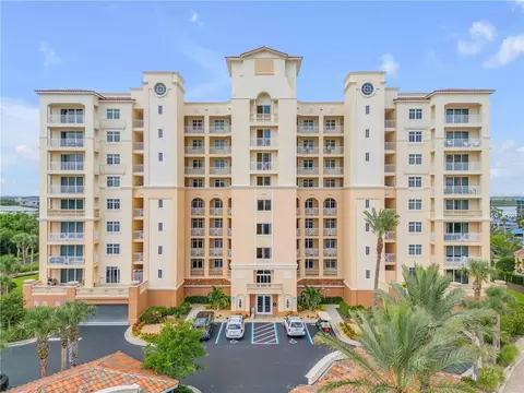 265 Minorca Beach Way #403, New Smyrna Beach, FL 32169