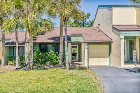 189 Club House Blvd #189, New Smyrna Beach, FL 32168
