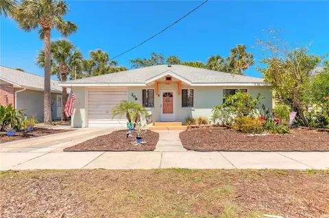 208 Crawford Rd, New Smyrna Beach, FL 32169