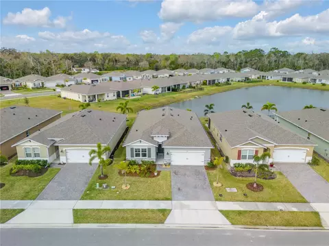 1722 Red Rock Rd, New Smyrna Beach, FL 32168