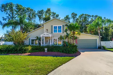 1242 Thomasina Dr, Port Orange, FL 32129