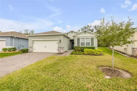 1743 Red Rock Rd, New Smyrna Beach, FL 32168