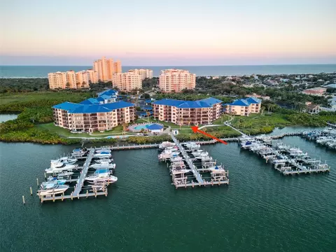 2700 N Peninsula Ave #214, New Smyrna Beach, FL 32169