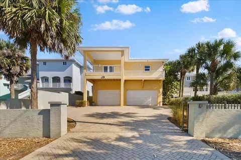 5609 S Atlantic Ave, New Smyrna Beach, FL 32169
