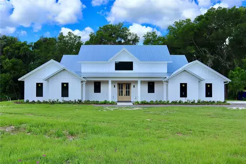 1624 Greens Dairy Rd, Deland, FL 32720