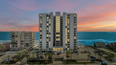 3855 S Atlantic Ave #PH5, Daytona Beach Shores, FL 32118