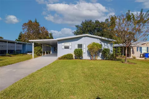 819 Starboard Ave, Edgewater, FL 32141