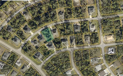 Vivian Road, North Port, FL 34288