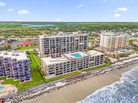4139 S Atlantic Ave #B103, New Smyrna Beach, FL 32169