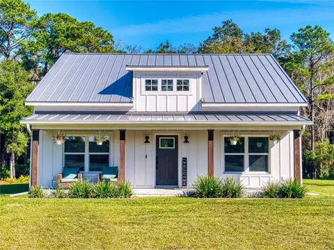 4275 Beacon Light Rd, Edgewater, FL 32141 photo 1