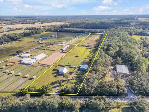 3834 Pioneer Trl, New Smyrna Beach, FL 32168