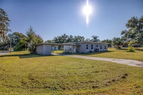 201 S Christmas Hill Rd, Titusville, FL 32796