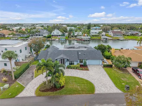 106 Via Duomo, New Smyrna Beach, FL 32169