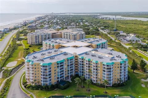 4670 Links Village Dr #A-506, Ponce Inlet, FL 32127