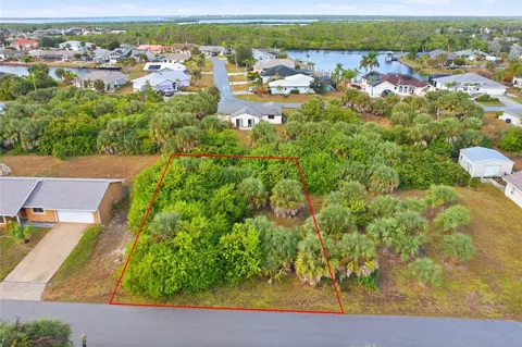 4073 Rose Arbor Cir, Port Charlotte, FL 33948