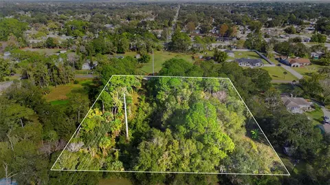 Pinedale Road, Edgewater, FL 32132