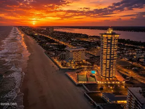 2625 S Atlantic Ave #18NW, Daytona Beach, FL 32118