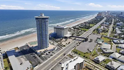 2625 S Atlantic Ave #18NW, Daytona Beach, FL 32118