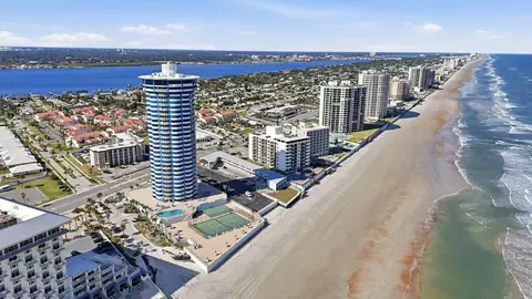 2625 S Atlantic Ave #18NW, Daytona Beach, FL 32118