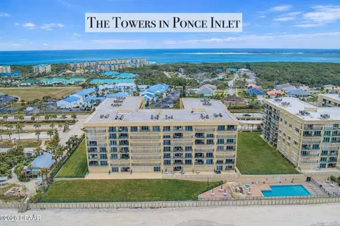 4575 S Atlantic Ave #6209, Ponce Inlet, FL 32127