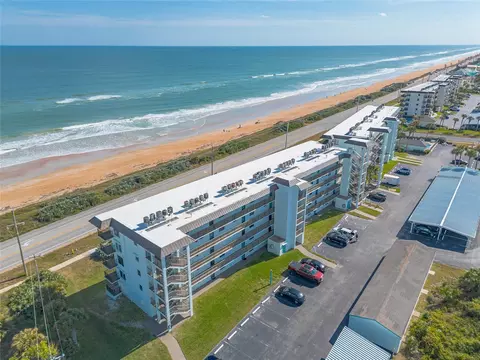 3180 Ocean Shore Blvd #208, Ormond Beach, FL 32176