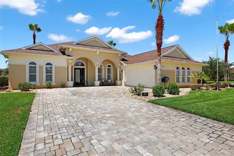 3343 Caterina Drs, New Smyrna Beach, FL 32168