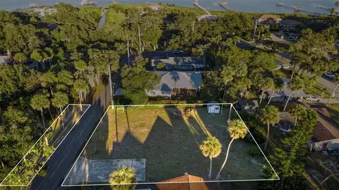 120 Hamilton Rd, Edgewater, FL 32132