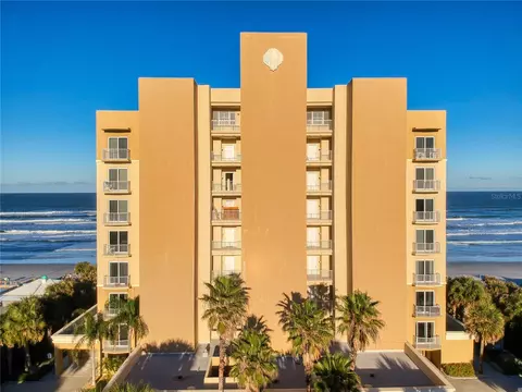 1705 S Atlantic Ave #804, New Smyrna Beach, FL 32169