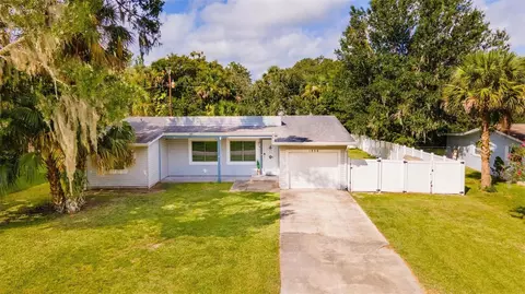 1858 Pine Tree, Edgewater, FL 32141