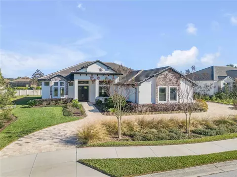 3053 Isola Bella Blvd, Mount Dora, FL 32757