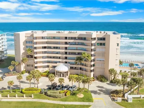 4651 S Atlantic Ave #9203, Ponce Inlet, FL 32127