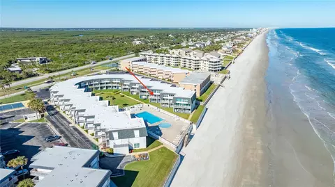4831 Saxon Dr #233, New Smyrna Beach, FL 32169