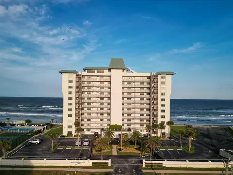 5499 S Atlantic Ave #205, New Smyrna Beach, FL 32169