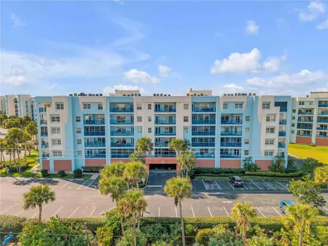 5300 S Atlantic Ave #2-505, New Smyrna Beach, FL 32169