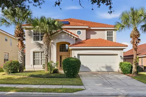 135 Sevilla Ave, Davenport, FL 33897
