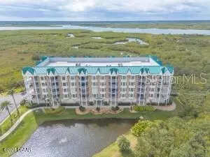 4672 Riverwalk Village Ct #8508, Ponce Inlet, FL 32127