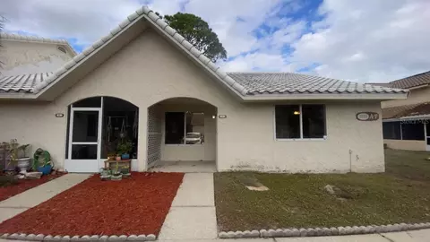 3550 Forest Branch Dr #F, Port Orange, FL 32129