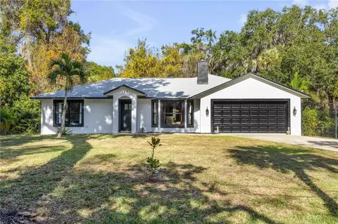 223 W Ariel Rd, Edgewater, FL 32141