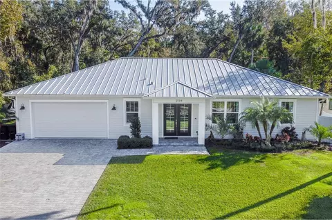 2134 Swoope Dr, New Smyrna Beach, FL 32168