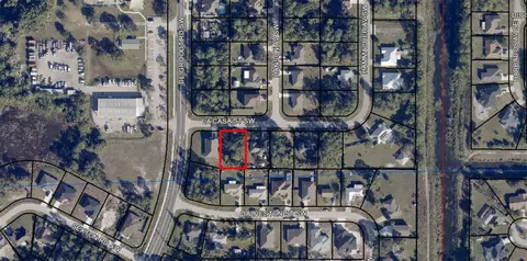 182 La Casa St SW, Palm Bay, FL 32908