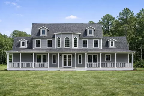 420 Roberts Rd, Pierson, FL 32180