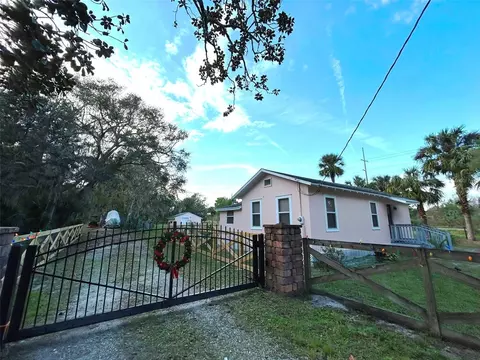 388 N Glencoe Rd, New Smyrna Beach, FL 32168