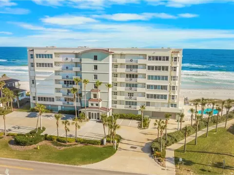 4767 S Atlantic Ave #303, Ponce Inlet, FL 32127
