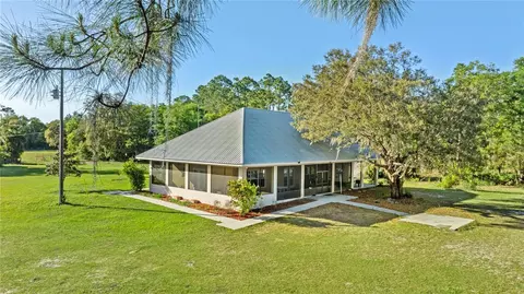 1045 Buckles Rd, Pierson, FL 32180