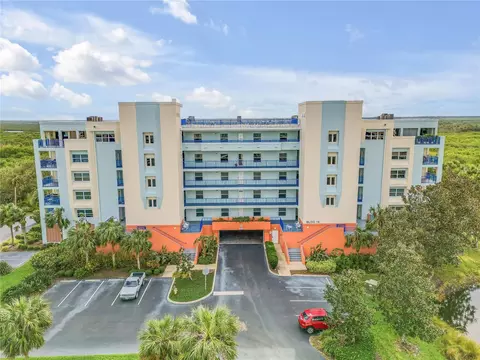 5300 S Atlantic Ave #16-205, New Smyrna Beach, FL 32169