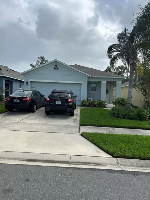2906 Taton Trce, New Smyrna Beach, FL 32168